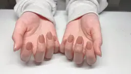 マグネットネイル&他店オフ