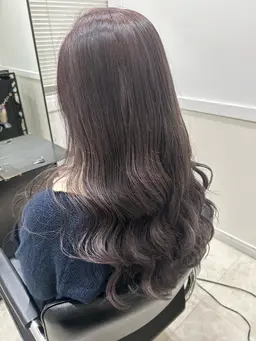 👼🏼平日限定👼🏼💘似合わせカット+透明感カラー