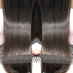 ✨雑誌にも掲載✨髪質改善酸熱トリートメント✨ 【当日予約OK✨】