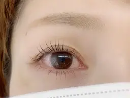 【初めての方】パリジェンヌラッシュリフト7700円→3000円