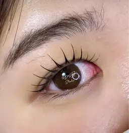 💖人気No.1✨韓国風🇰🇷束感ラッシュ＋豪華3点セット【アイパック/補修Shan/美容液】土日祝+¥300