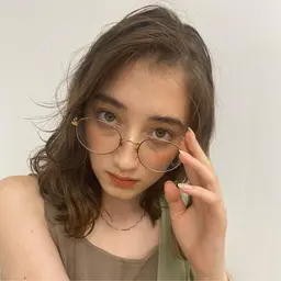 【minimo限定*】似合わせカット✂️×透明感たっぷり外国人風アッシュカラー🥑❤ ×3stepトリートメント🍃