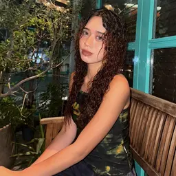 🧦カット+パーマ+トリートメント🧦