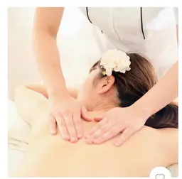 極上​〜​リンパマッサージ​〜​