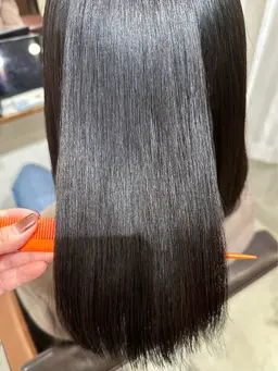 ✂️カット+髪質改善トリートメント✂️