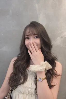 🐮3月限定🥛ライトニングブースター(ダブルカラー)✖️トリートメント☁️🫧