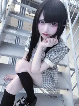 🧝🏻‍♀️プラチナシールエクステ40枚（52cm）🧝🏻‍♀️ 《原色エクステ追加料金なし🎶》