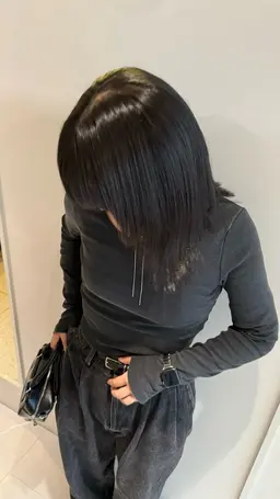 髪質改善トリートメント(カット無し)