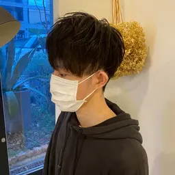 メンズ大歓迎🫧🫧本日限定！！《メンズカット💇》