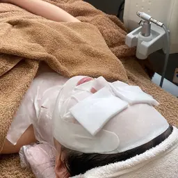 【メナードを代表するスペシャルパック】アドバンスコース＋オーセントマスク 💎