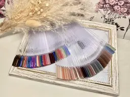 ご新規様！【オフ無し】ワンカラー  orラメグラデーション☆¥4950→¥3850