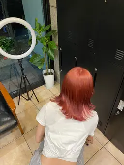 当日予約OK‼️【ファインバブル搭載】個室施術☆贅沢スパコース✨トリートメント付き