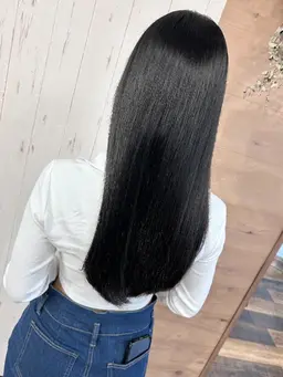 髪質改善トリートメント(カット無料)