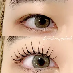 年末年始限定🎅🏻🎁マツエク140本🤍｛マスカラいらずの仕上がりに💞〕オフ込・コーティング付き¥5490