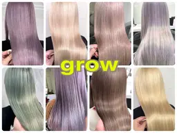 ✨髪質改善ケラチントリートメント✨シャンプーブロー込み¥11000