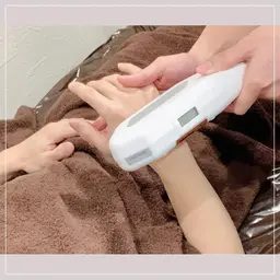 レディース脇脱毛