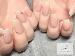 《ベイビーブーマー》💅 🎀（フィルイン）⚠️オフご希望はチャットにて相談可◎