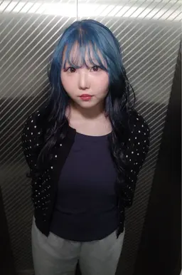 リタッチ🍎＋1カラー🌈