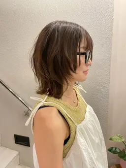 カット＋クイックトリートメント