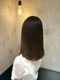 【3月22日限定】 お持ち帰りトリートメント付きワンカラー