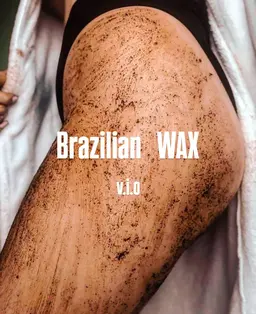 ブラジリアンWAX(V.I.O選択)