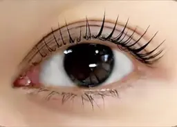 SNS大話題❗️マスカラパーマ