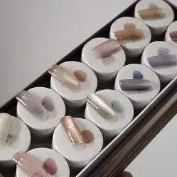 【オフ込み】フラッシュマグ·enoiマグネットネイル💅