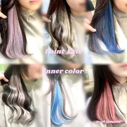 🪽🧸【期間限定】短い間におすすめ🫧シールエクステ20本付け放題🧸🪽