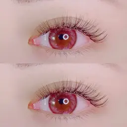 ボリュームラッシュ120束（オフ込み♪）