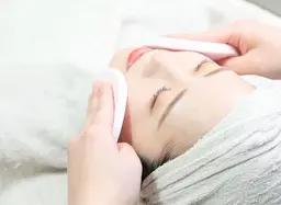 【18​〜​29歳限定】小顔&肩こりRFフェイシャル🌀