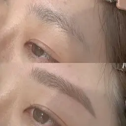 ꕀ꙳アイブロウwax