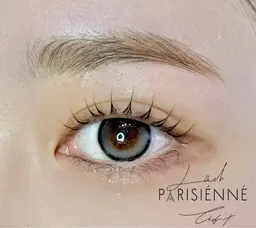 《平日限定》パリジェンヌラッシュリフト＋ケラチントリートメント付