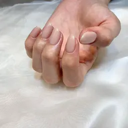 ［当店オフ・パラジェル込］平日限定1カラー