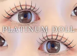 【マツエク】ダブルフラットラッシュ100束🩰💕