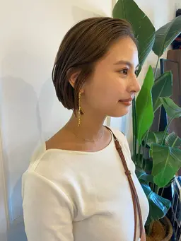 cut + oggiotto treatment