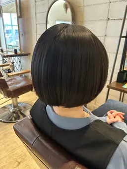 🐝リタッチカラー(根本4センチまで)🐝