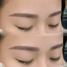 【眉毛🎀】アイブロウスタイリング!!