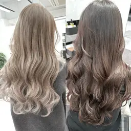 【垢抜けフルコース💇‍♀️】カット＋カラー＋エクステ（70本​〜​）＋TOKIOケア💫