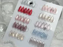 ・ご新規のみ　デザインマグネットコース（オフあり+550円）