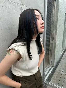 髪質改善トリートメント+ヘッドスパ20分✨ヘアスチーマーを使いしっかりケアしながらヘッドスパを同時施術させていただきます