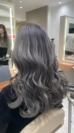 【✨お出かけ前やイベント前にオススメ✨】🎀スタイリング/コテ巻きセット🎀