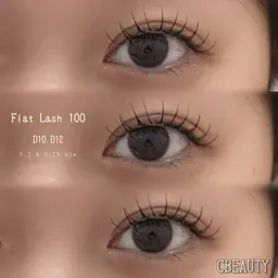 【マツエク】1日2名限定‼️LEDまつげエクステ　100本　今だけ￥4000　[高知/まつ毛エクステ]