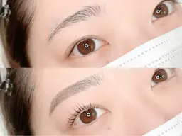 【再来】👀ラッシュリフト🫧(まつげパーマ)