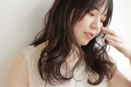 ベーシックパーマ