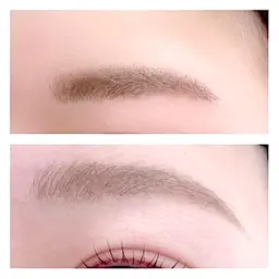 💐⭐️アイブロウ⭐️黄金比を取りワックス脱毛・カット・ツイザーによる眉毛のお手入れ⭐️💐