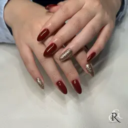 【モニター価格】ジェルワンカラー〈オフあり〉