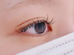 【ご新規様】自然なエクパ🍀マツエク50本まで+マツパ(コーティング仕上げ)