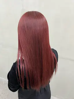 🩵🫧ブリーチなし🫧🩵ダブルカラー🌟