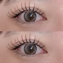 【12.13.14日11:00~限定】マツエク🤍フラットラッシュ120本🤍オフ無料⚠︎︎補足説明に目を通してください