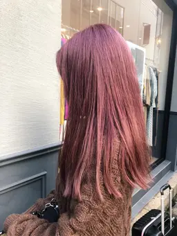 ケアブリーチ🌈＋極艶✨リペアトリートメント💫21450